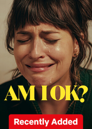 Am I OK? poster