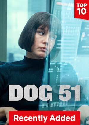 Dog 51 poster